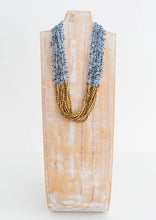 Load image into Gallery viewer, Hema Necklace Elemental

