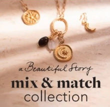 Load image into Gallery viewer, Mix &amp; Match keðjur
