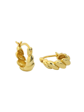 Load image into Gallery viewer, Huggy eyrnalokkar gull
