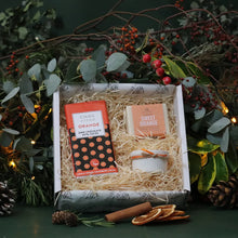 Load image into Gallery viewer, Dark Chocolate Orange Gift Box
