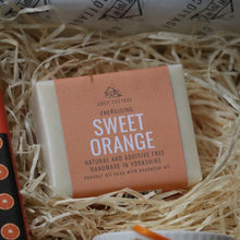 Load image into Gallery viewer, Dark Chocolate Orange Gift Box
