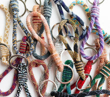 Load image into Gallery viewer, Keychain Lucky Charm
