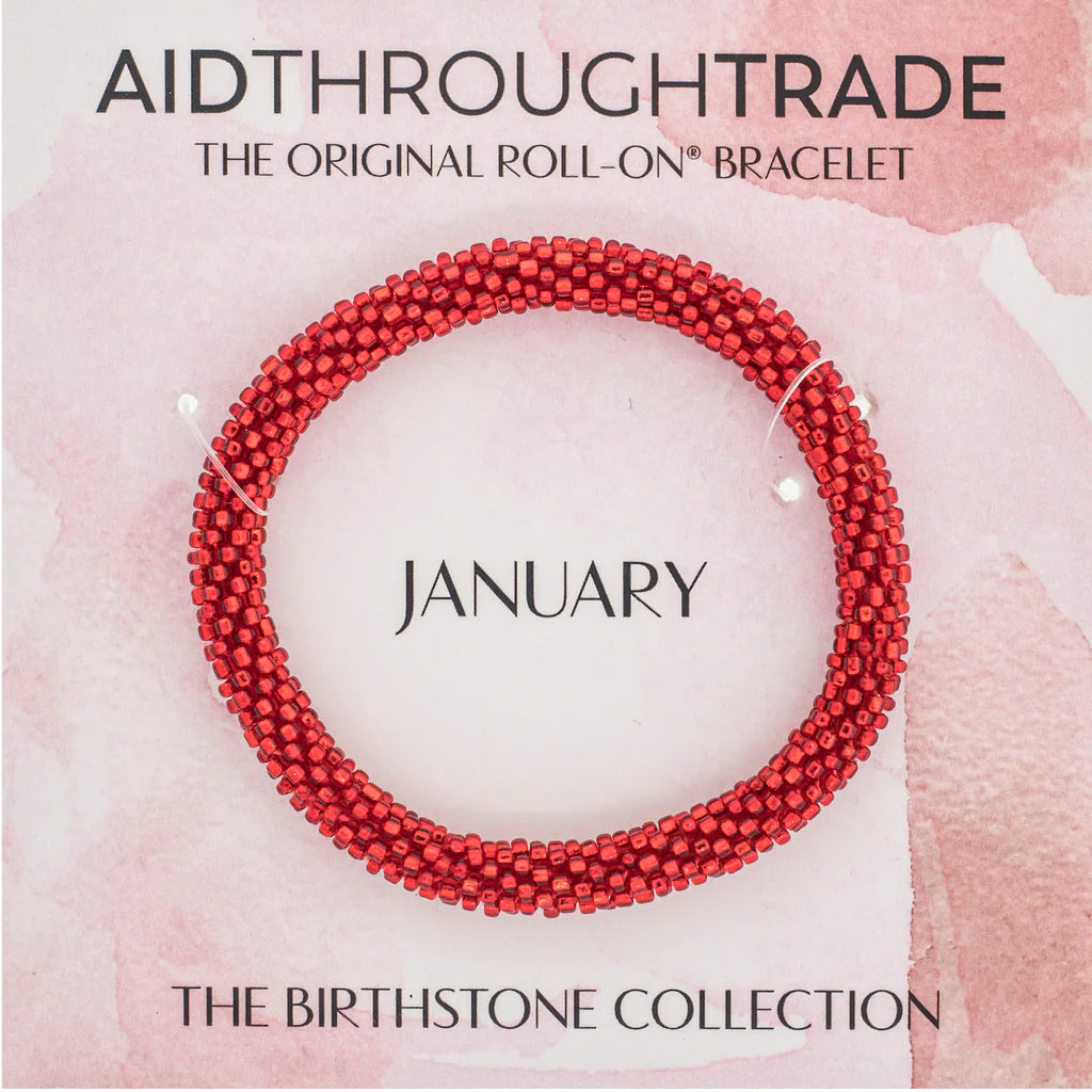 Birthstone Collection