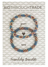 Load image into Gallery viewer, Friendship bracelets... fleiri litir
