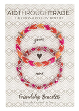 Load image into Gallery viewer, Friendship bracelets... fleiri litir
