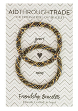 Load image into Gallery viewer, Friendship bracelets... fleiri litir
