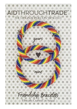 Load image into Gallery viewer, Friendship bracelets... fleiri litir
