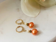 Load image into Gallery viewer, Perlu kopar-lokkar &quot;ByMe&quot;
