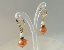 Load image into Gallery viewer, Perlu kopar-lokkar &quot;ByMe&quot;
