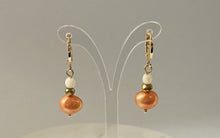 Load image into Gallery viewer, Perlu kopar-lokkar &quot;ByMe&quot;
