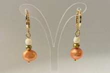 Load image into Gallery viewer, Perlu kopar-lokkar &quot;ByMe&quot;
