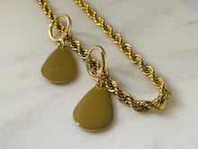 Load image into Gallery viewer, Enamel dropar &quot;ByMe&quot;
