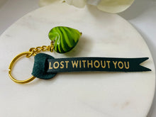Load image into Gallery viewer, Lost without you
