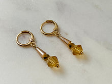 Load image into Gallery viewer, Brúnn kristall &quot;ByMe&quot;
