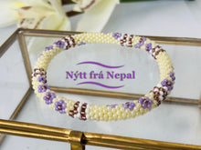 Load image into Gallery viewer, Armband frá Nepal
